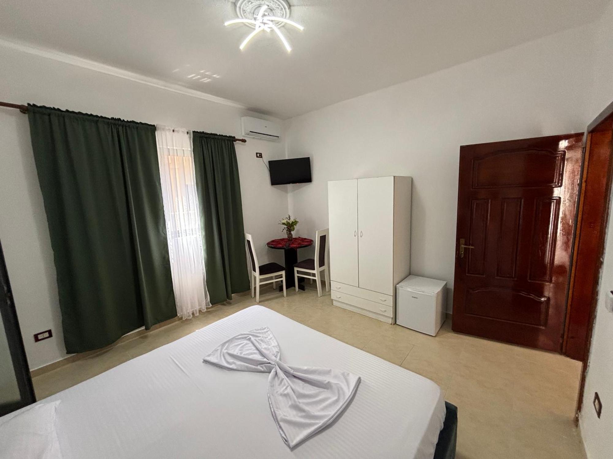 Zeqaj Guest house *